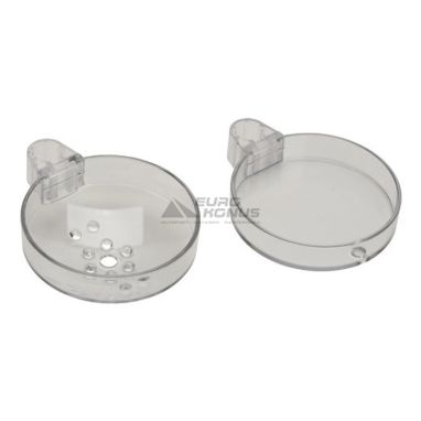 HANSGROHE Мыльница Casetta (28675000)