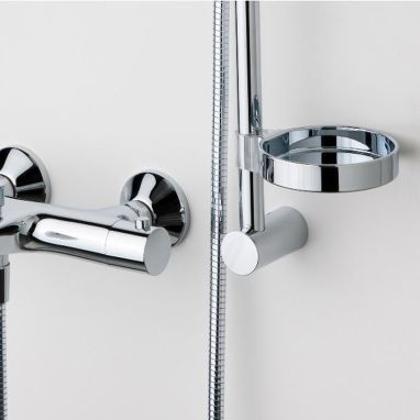 HANSGROHE Мыльница Casetta (28678000)