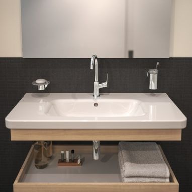 HANSGROHE Мыльница Logis (40515000)