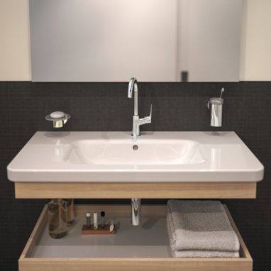 HANSGROHE Мыльница Logis (40515820)