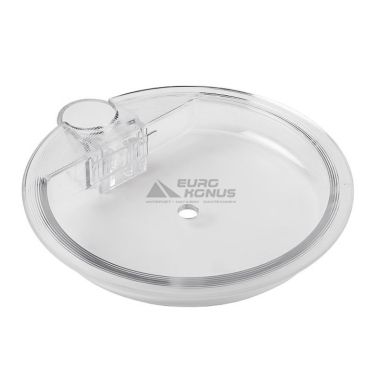 HANSGROHE Мыльница (28684000)
