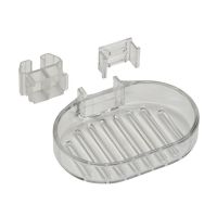 HANSGROHE Мыльница (28685000)