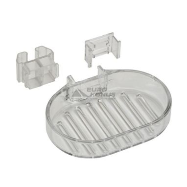 HANSGROHE Мыльница (28685000)