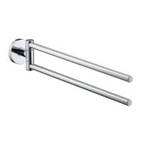 HANSGROHE Полотенцедержатель Logis (40512000)