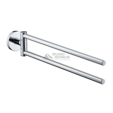 HANSGROHE Полотенцедержатель Logis (40512000)