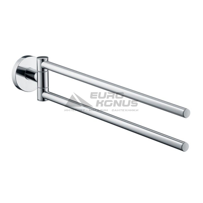 HANSGROHE Полотенцедержатель Logis (40512000)
