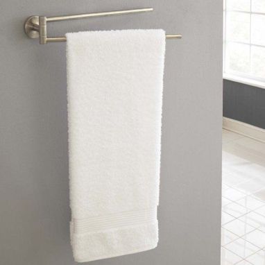HANSGROHE Полотенцедержатель Logis (40512820)