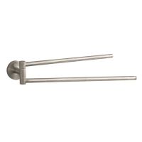HANSGROHE Полотенцедержатель Logis (40512820)