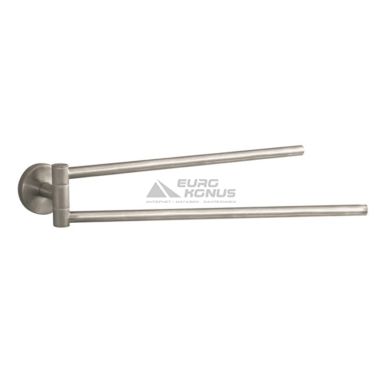 HANSGROHE Полотенцедержатель Logis (40512820)