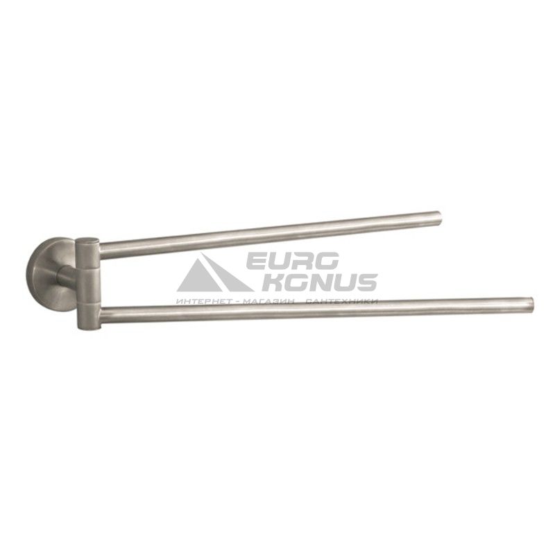 HANSGROHE Полотенцедержатель Logis (40512820)