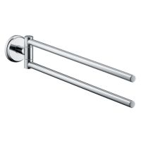 HANSGROHE Полотенцедержатель Logis (41612000)