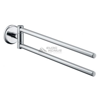 HANSGROHE Полотенцедержатель Logis (41612000)