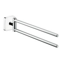 HANSGROHE Полотенцедержатель PuraVida (41512000)