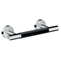HANSGROHE Ручка настенная в ванную комнату Unica 284 мм (26329000)