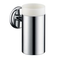 HANSGROHE Стакан Logis (41618000)