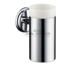 HANSGROHE Стакан Logis (41618000)