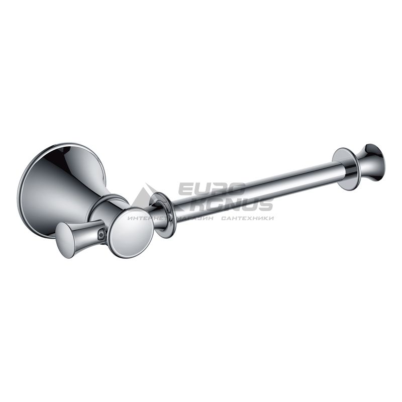 IMPRESE Держатель туалетной бумаги Podzimu Ledove (ZMK01170122)