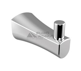 IMPRESE Крючок для ванной комнаты Cuthna (100280 stribro)