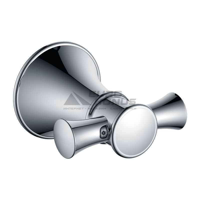 IMPRESE Крючок для ванной комнаты Podzimu Ledove (ZMK01170121)