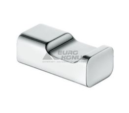KLUDI Крючок для ванной комнаты E2 (4998405)