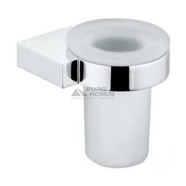 KLUDI Стакан A-Xes (4897505)