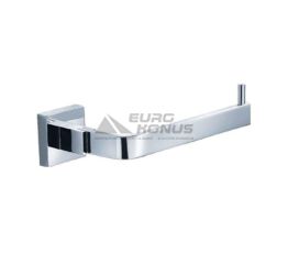 KRAUS Держатель туалетной бумаги Aura KEA-14429 CH хром