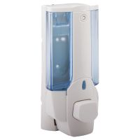 KRONER Дозатор для мыла настенный KRM Rizze-ACP403 (CV022920)