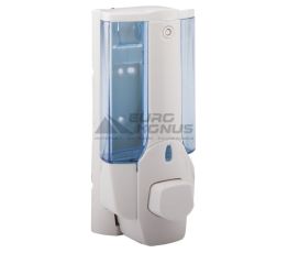 KRONER Дозатор для мыла настенный KRM Rizze-ACP403 (CV022920)