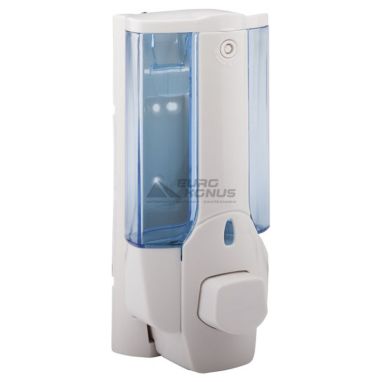 KRONER Дозатор для мыла настенный KRM Rizze-ACP403 (CV022920)