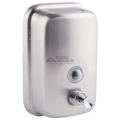 KRONER Дозатор для мыла настенный KRM Rizze-ACC405-8 (CV022962)