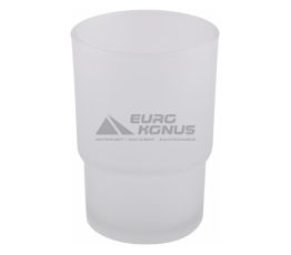 KRONER Стакан настольный KRM Rizze-ACG204 (CV022843)