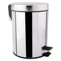 KRONER Ведро круглое 12 л KRM Rizze-ACE414 (CV022924)