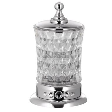 KUGU Косметический бокс Swan Freestand 340C