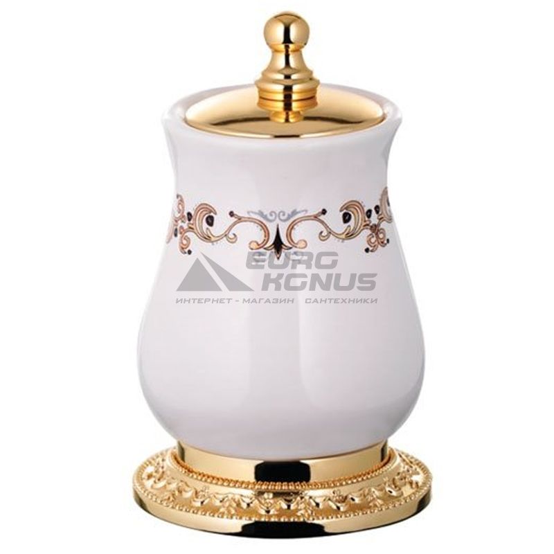 KUGU Косметический бокс Freestand Medusa 740G