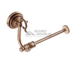 KUGU Держатель туалетной бумаги Versace Antique 212A