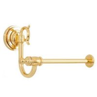 KUGU Держатель туалетной бумаги Versace 212G