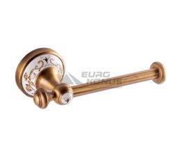 KUGU Держатель туалетной бумаги Medusa 712A
