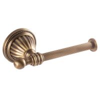 KUGU Держатель туалетной бумаги Hestia antique 912A