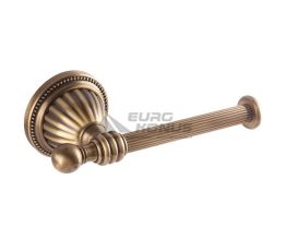 KUGU Держатель туалетной бумаги Hestia antique 912A