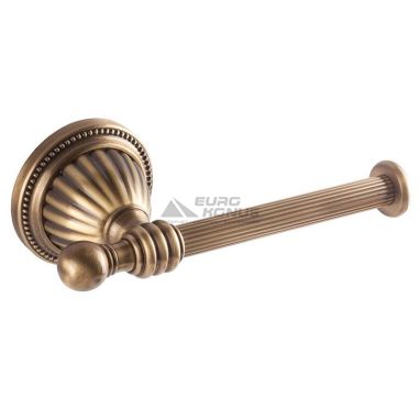 KUGU Держатель туалетной бумаги Hestia antique 912A