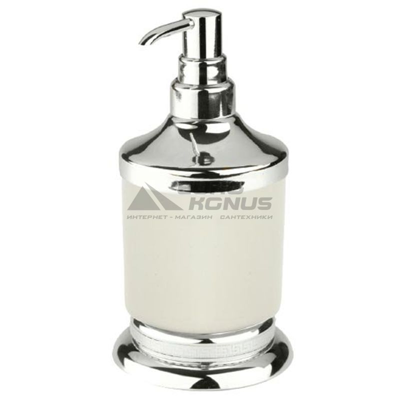 KUGU Дозатор для мыла Versace Freestand 230C