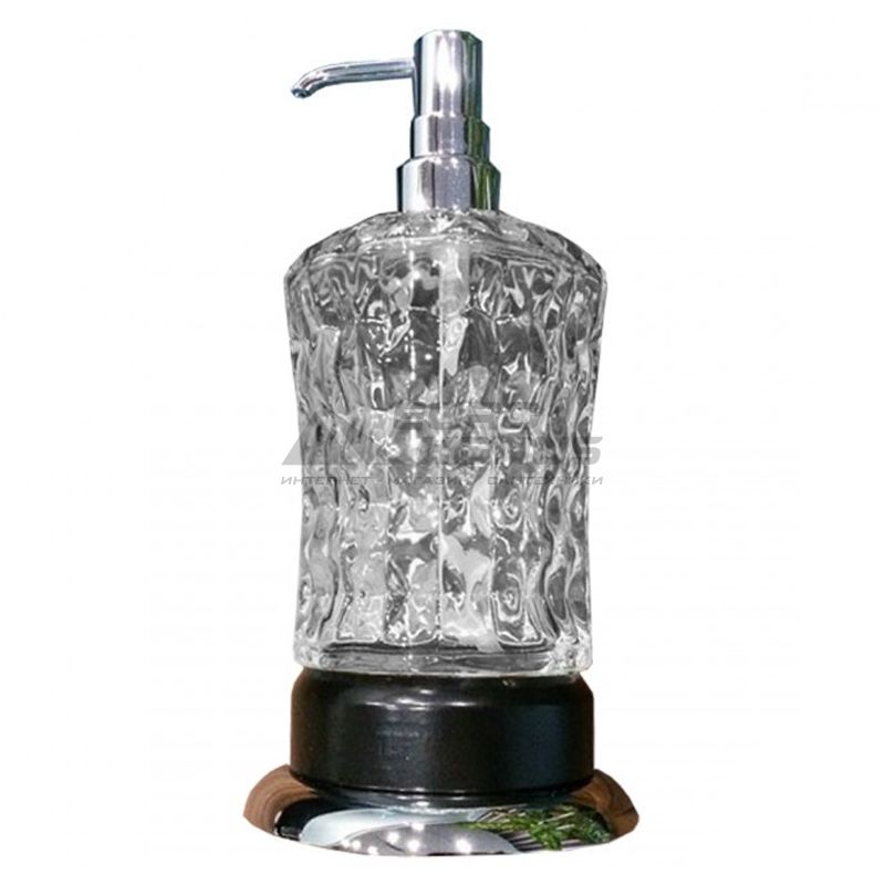 KUGU Дозатор для мыла Versace Freestand 230C&B