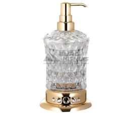 KUGU Дозатор для мыла Swan Freestand 330G