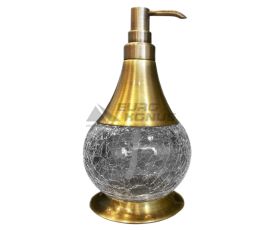 KUGU Дозатор для мыла Freestand 630A