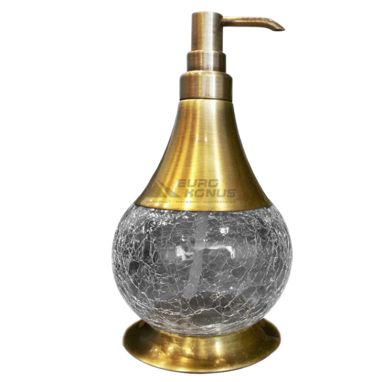 KUGU Дозатор для мыла Freestand 630A