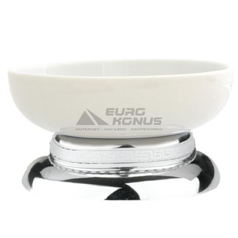 KUGU Мыльница Versace Freestand 260C