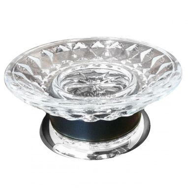 KUGU Мыльница Versace Freestand 260C&B