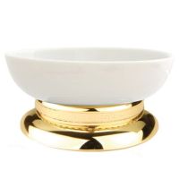 KUGU Мыльница Versace Freestand 260G