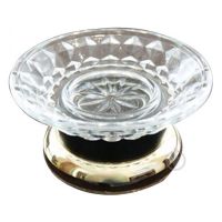 KUGU Мыльница Versace Freestand 260G&B