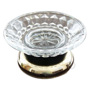 KUGU Мыльница Versace Freestand 260G&B